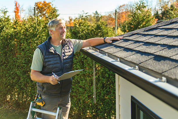 Trusted Roofing service in Ephraim, UT - Ben Roofing and Steel LLC